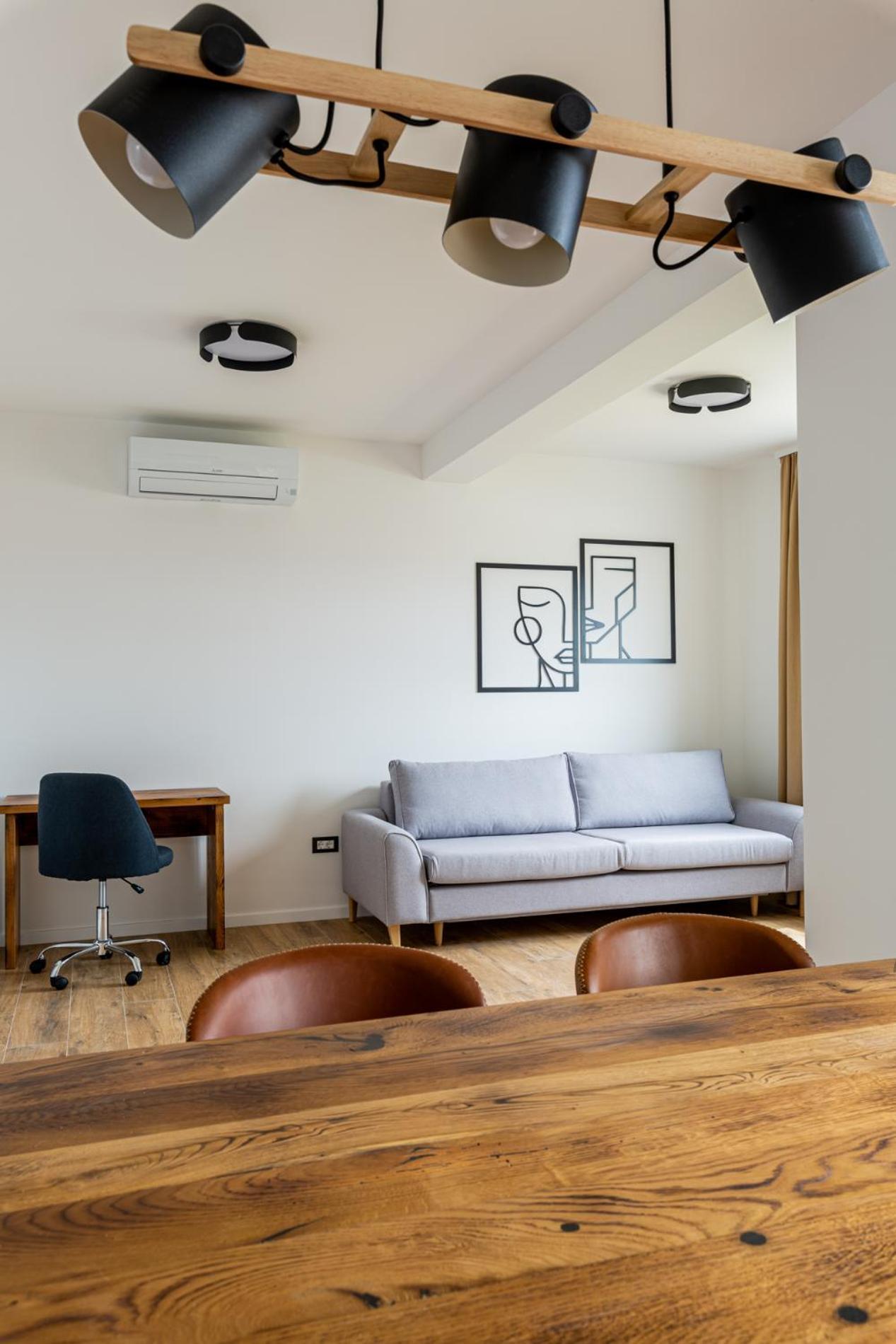 Bulli Croatia Hotel Seget Donji Bagian luar foto