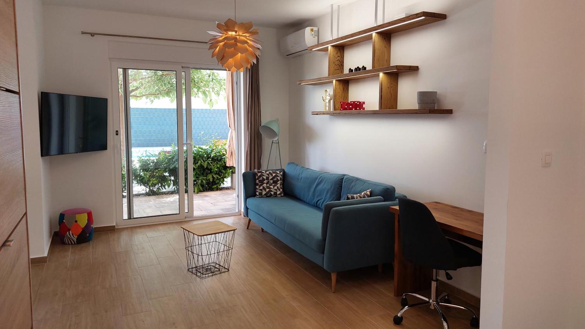 Bulli Croatia Hotel Seget Donji Bagian luar foto
