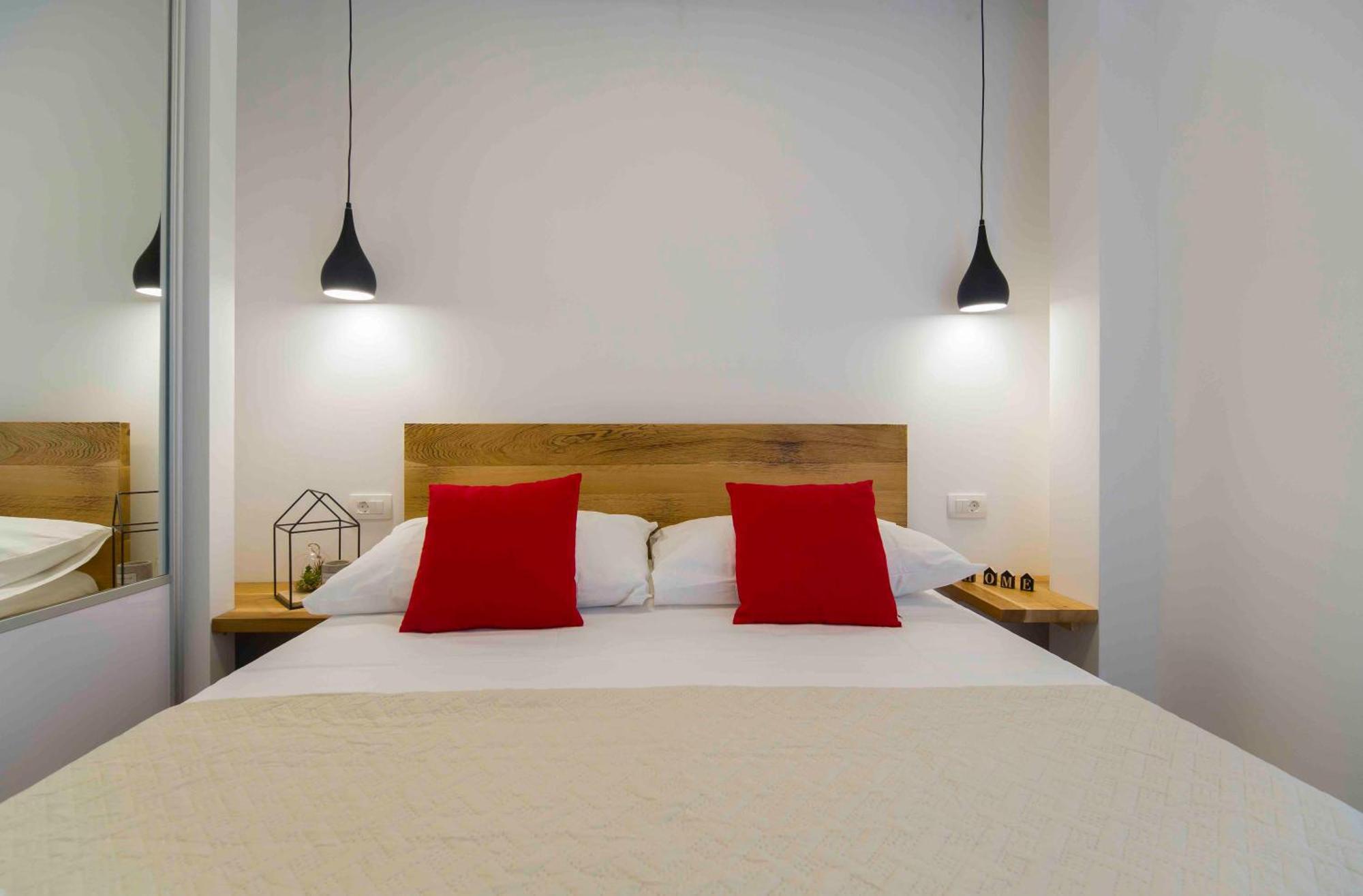Bulli Croatia Hotel Seget Donji Bagian luar foto